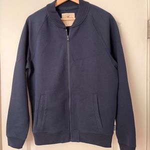 Hollister Sport Bomber Jacker